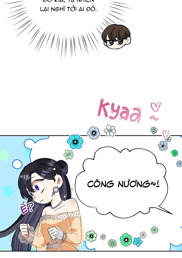 Ác Nữ Hôm Nay Lại Yêu Đời Rồi!: Chapter 17