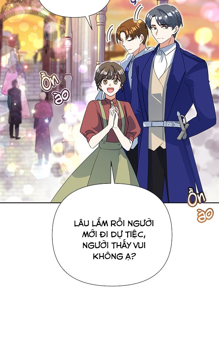 Ác Nữ Hôm Nay Lại Yêu Đời Rồi!: Chapter 17