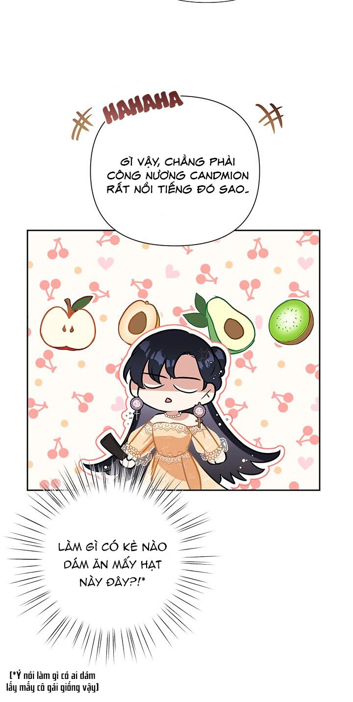 Ác Nữ Hôm Nay Lại Yêu Đời Rồi!: Chapter 17