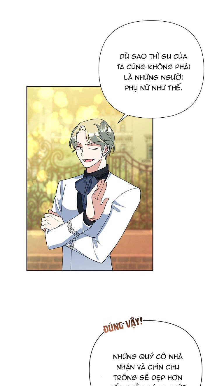 Ác Nữ Hôm Nay Lại Yêu Đời Rồi!: Chapter 17