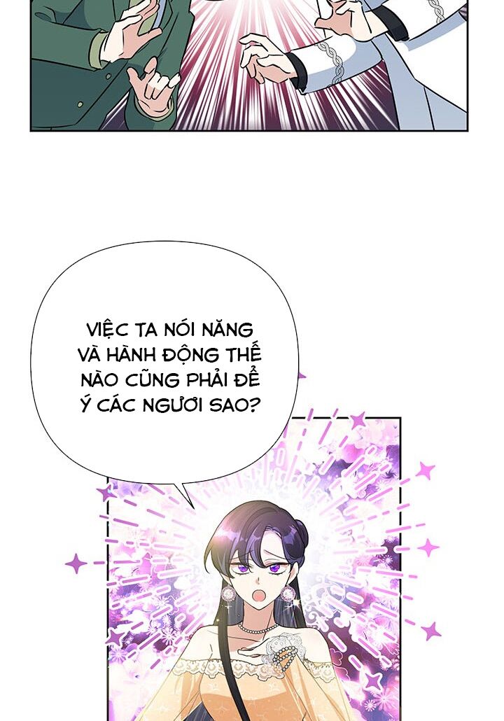 Ác Nữ Hôm Nay Lại Yêu Đời Rồi!: Chapter 17