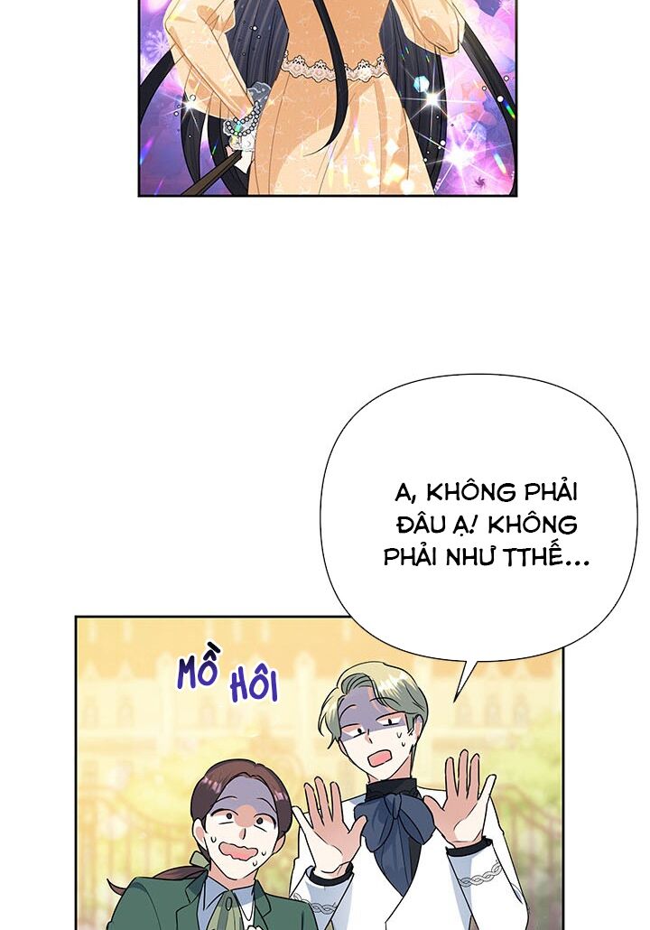 Ác Nữ Hôm Nay Lại Yêu Đời Rồi!: Chapter 17