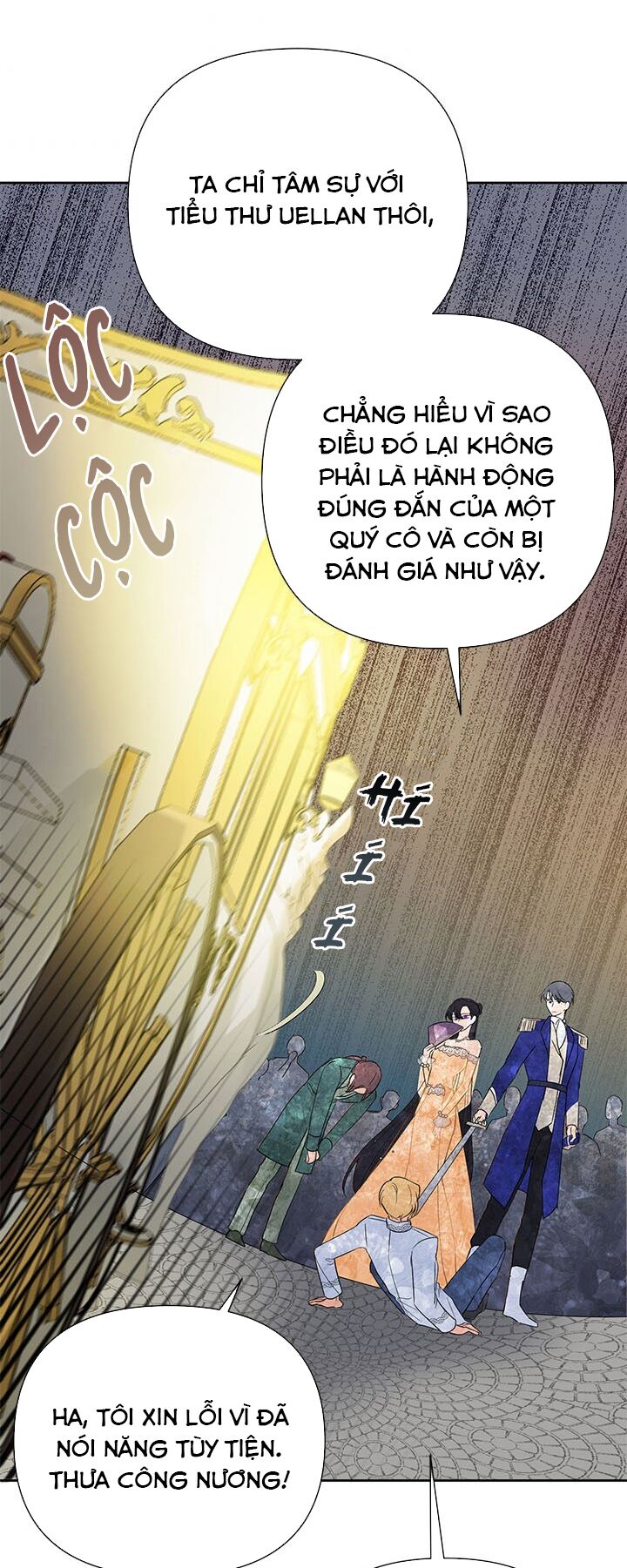 Ác Nữ Hôm Nay Lại Yêu Đời Rồi!: Chapter 17