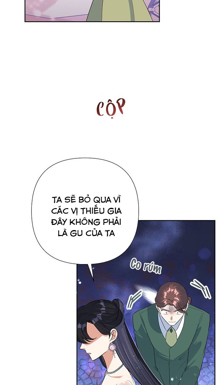 Ác Nữ Hôm Nay Lại Yêu Đời Rồi!: Chapter 17