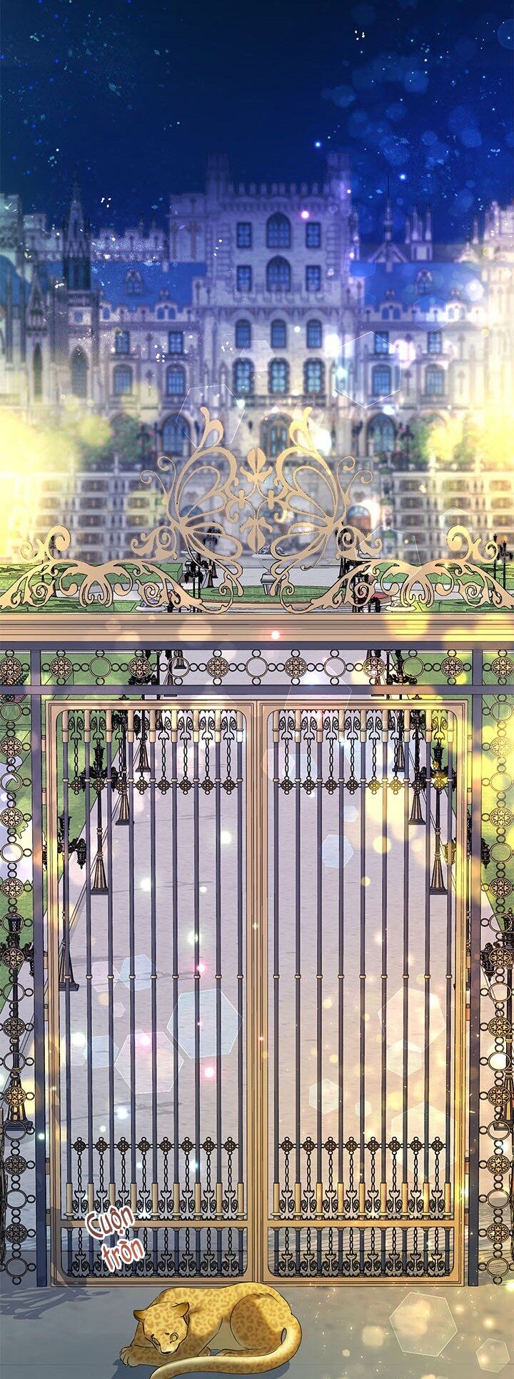 Ác Nữ Hôm Nay Lại Yêu Đời Rồi!: Chapter 17