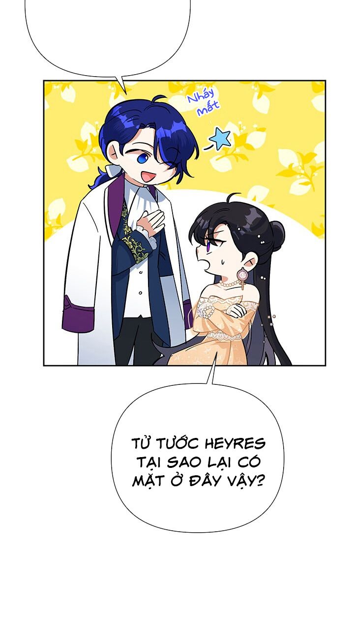 Ác Nữ Hôm Nay Lại Yêu Đời Rồi!: Chapter 17