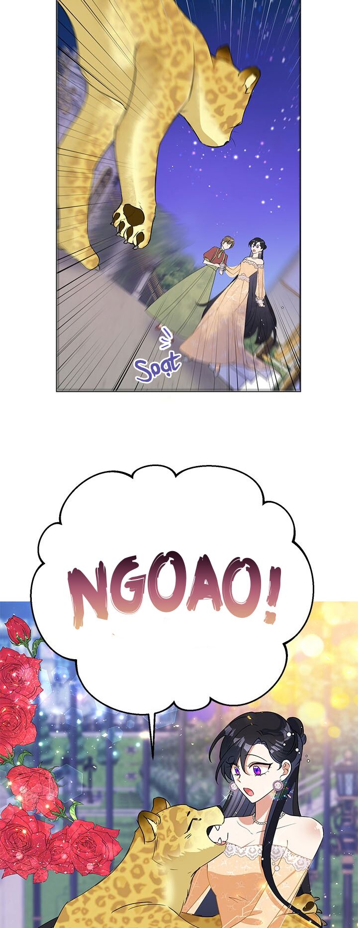 Ác Nữ Hôm Nay Lại Yêu Đời Rồi!: Chapter 17