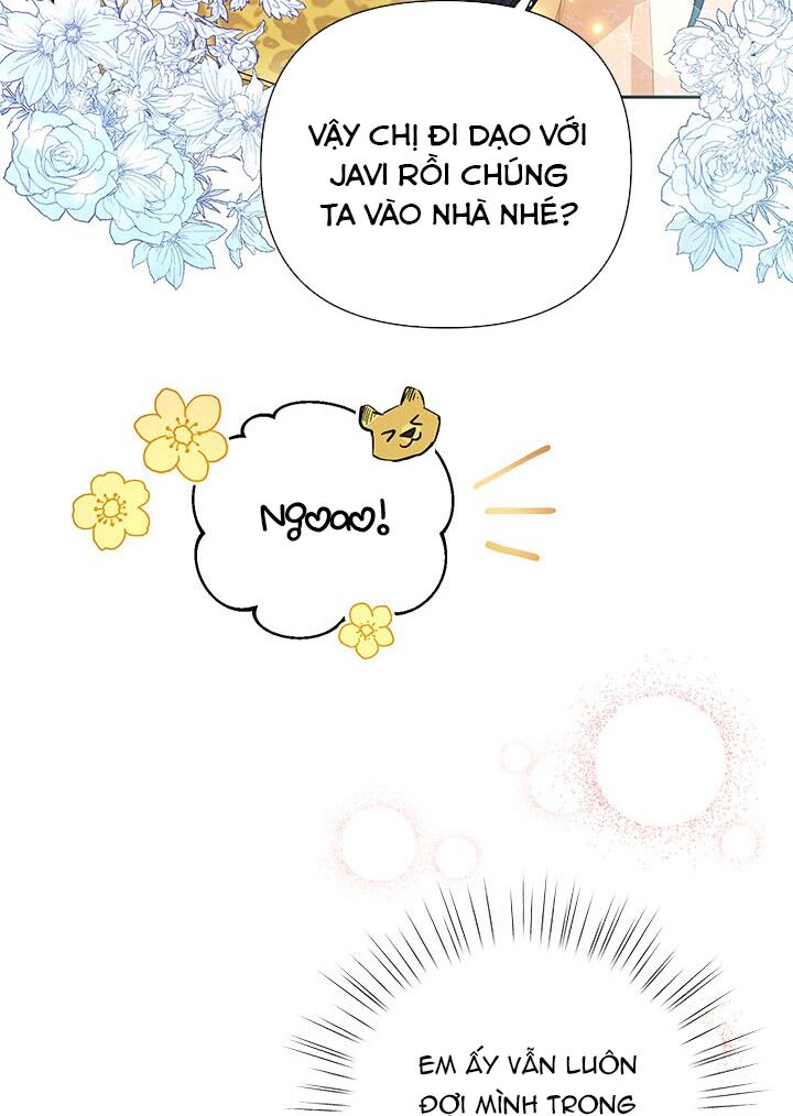 Ác Nữ Hôm Nay Lại Yêu Đời Rồi!: Chapter 17