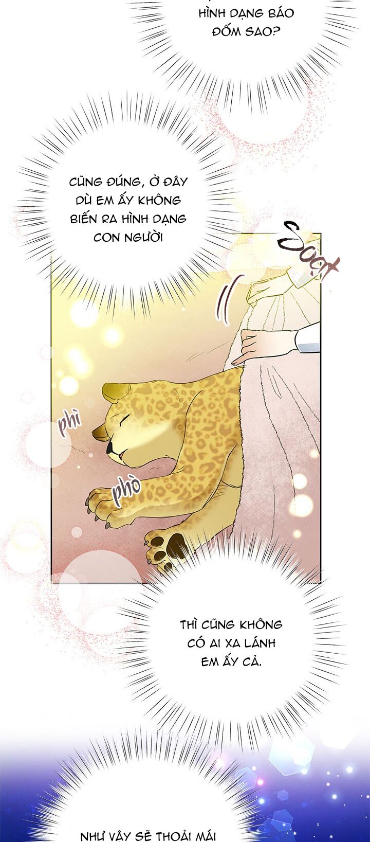 Ác Nữ Hôm Nay Lại Yêu Đời Rồi!: Chapter 17