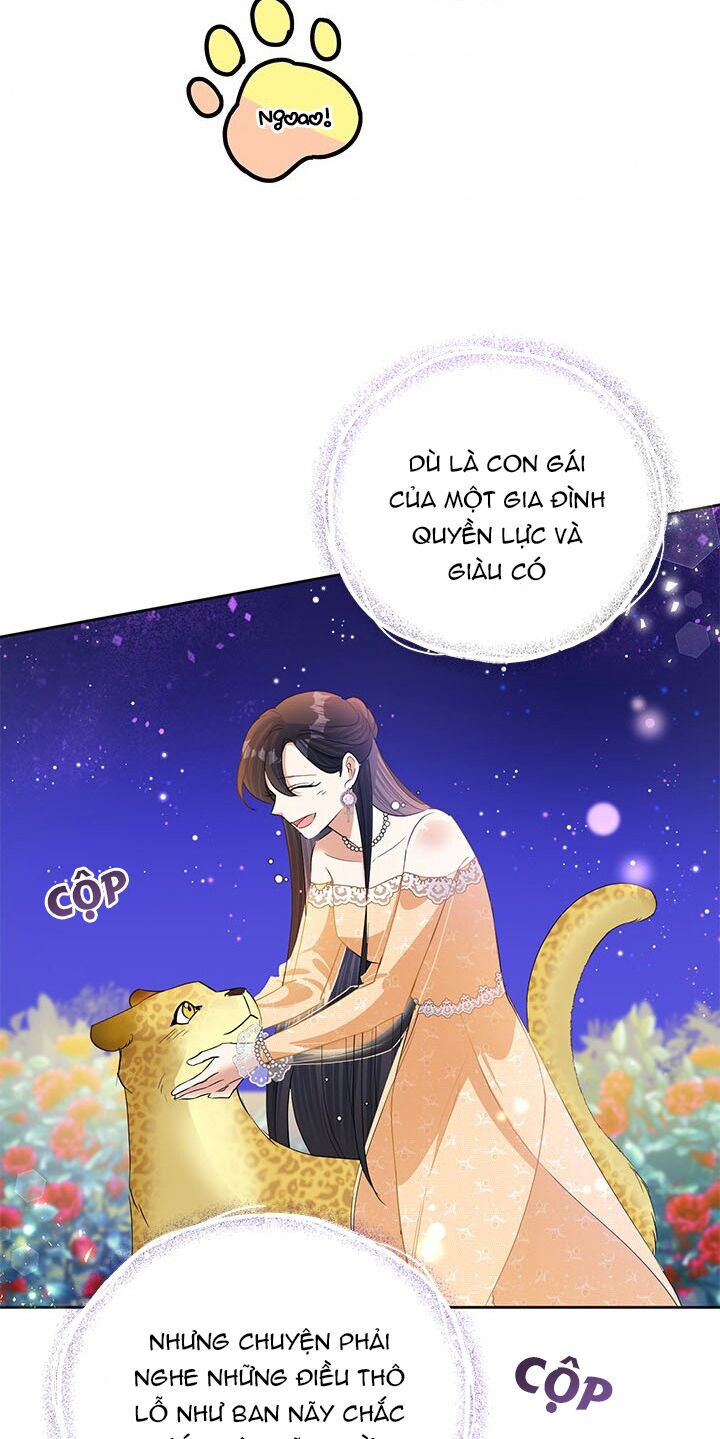 Ác Nữ Hôm Nay Lại Yêu Đời Rồi!: Chapter 17
