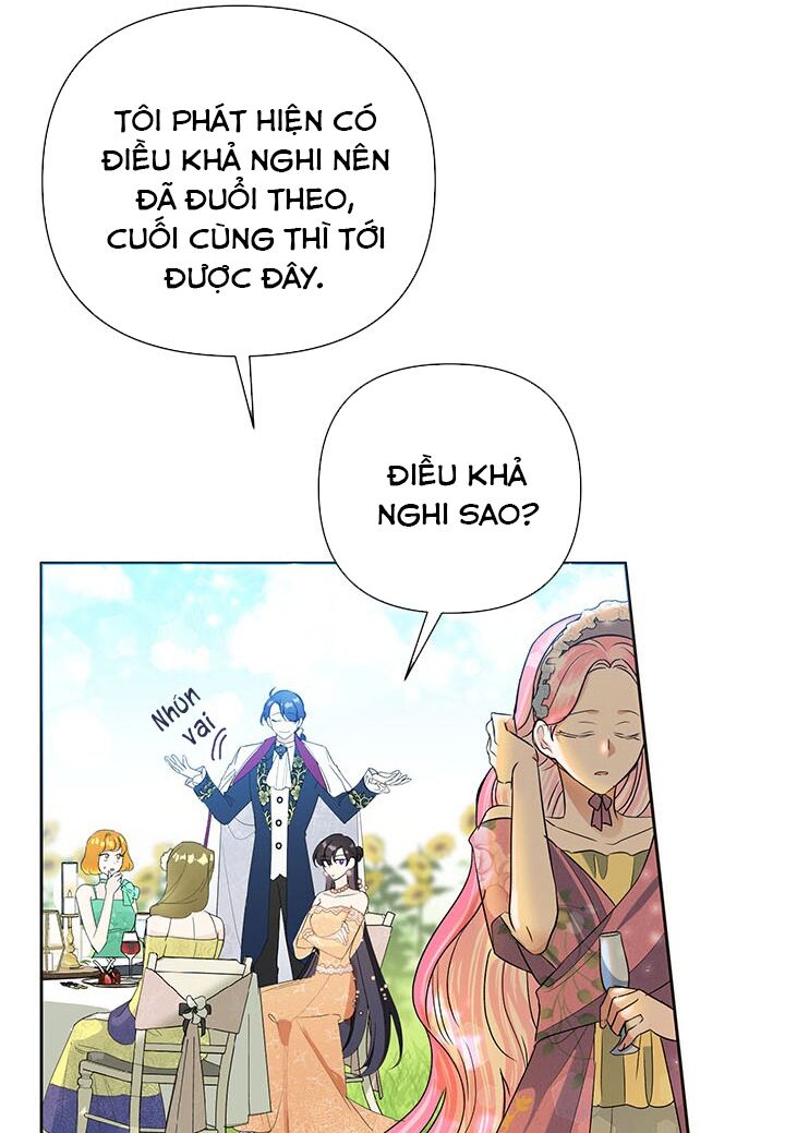 Ác Nữ Hôm Nay Lại Yêu Đời Rồi!: Chapter 17