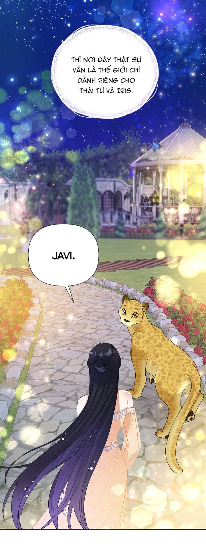 Ác Nữ Hôm Nay Lại Yêu Đời Rồi!: Chapter 17