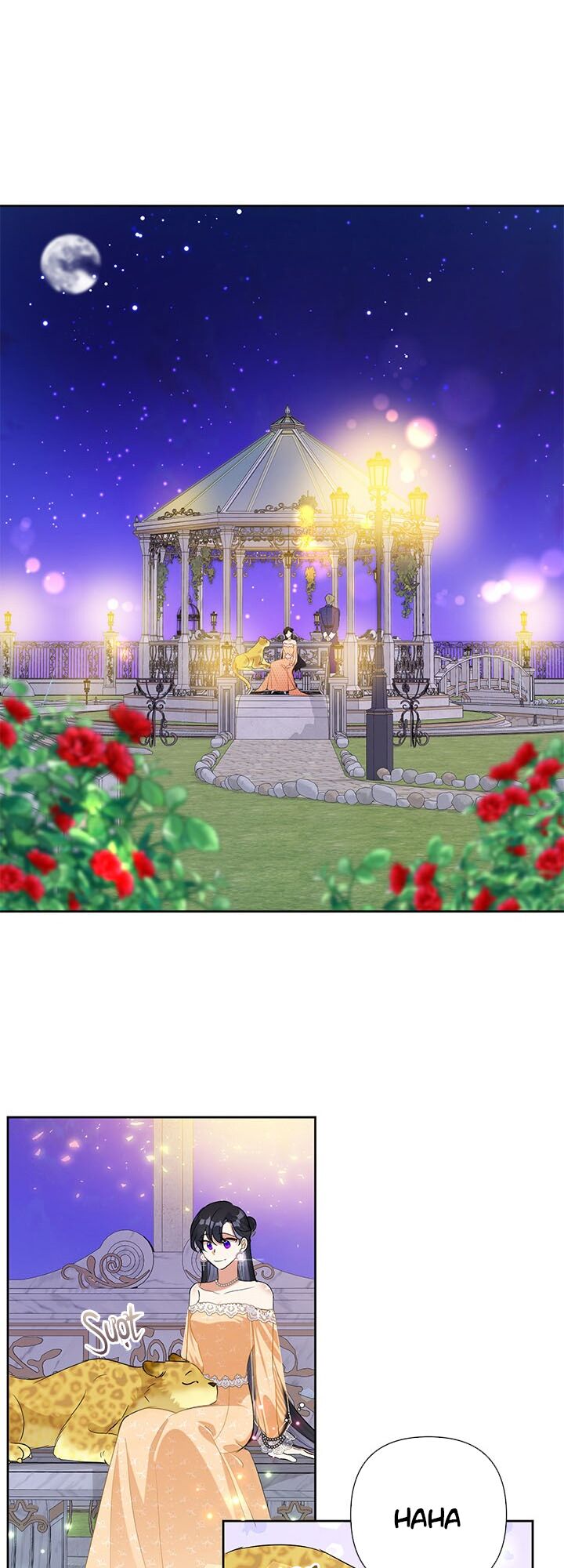 Ác Nữ Hôm Nay Lại Yêu Đời Rồi!: Chapter 17
