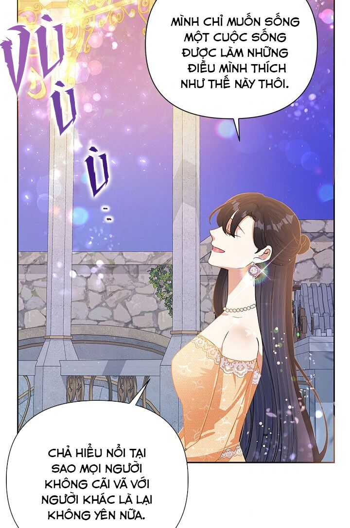 Ác Nữ Hôm Nay Lại Yêu Đời Rồi!: Chapter 17