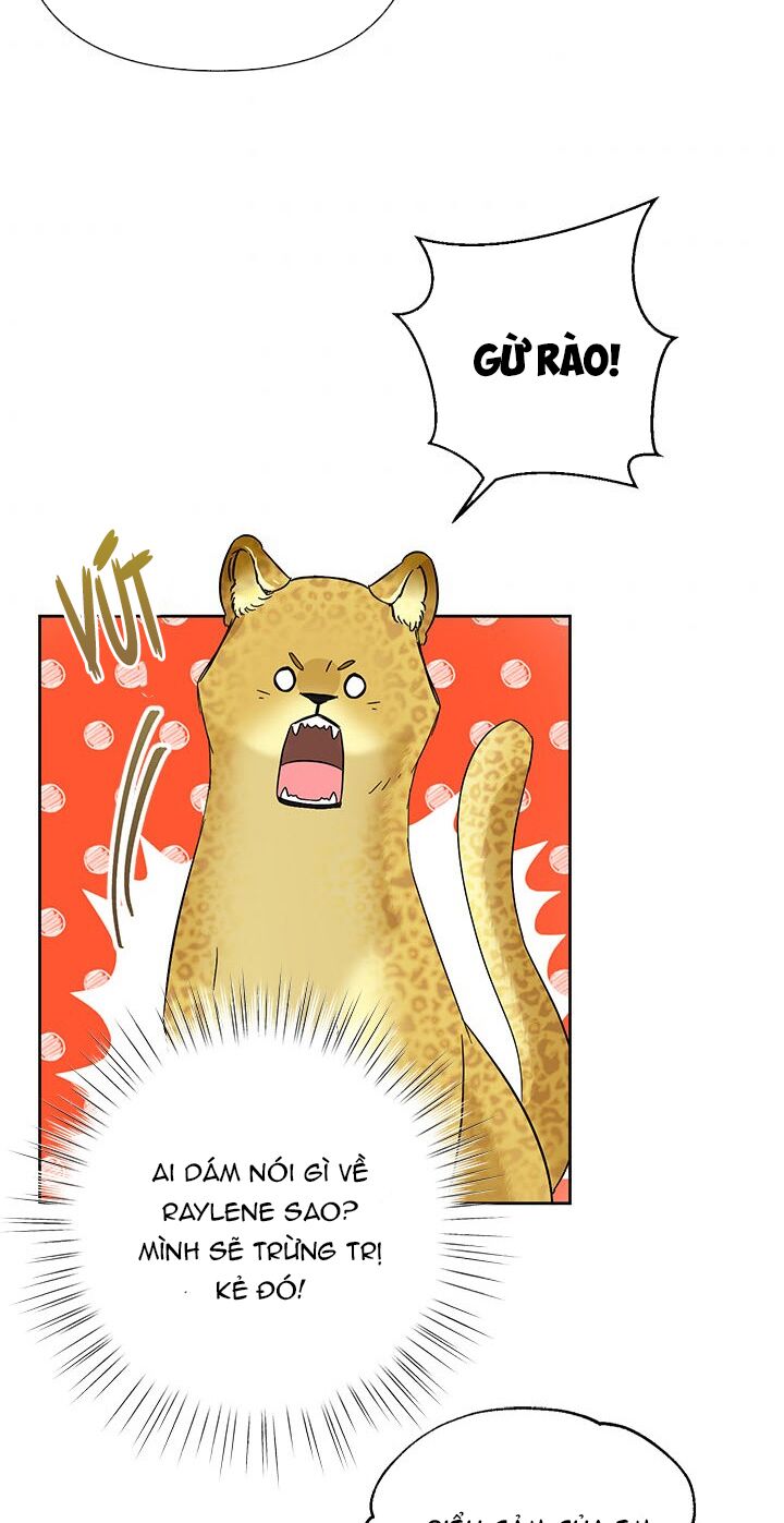Ác Nữ Hôm Nay Lại Yêu Đời Rồi!: Chapter 17