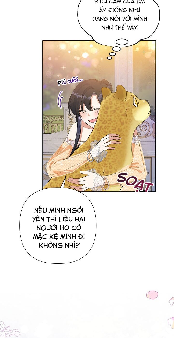 Ác Nữ Hôm Nay Lại Yêu Đời Rồi!: Chapter 17