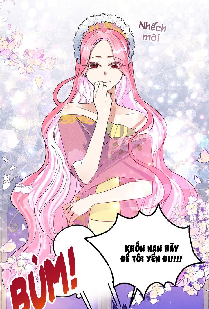 Ác Nữ Hôm Nay Lại Yêu Đời Rồi!: Chapter 17