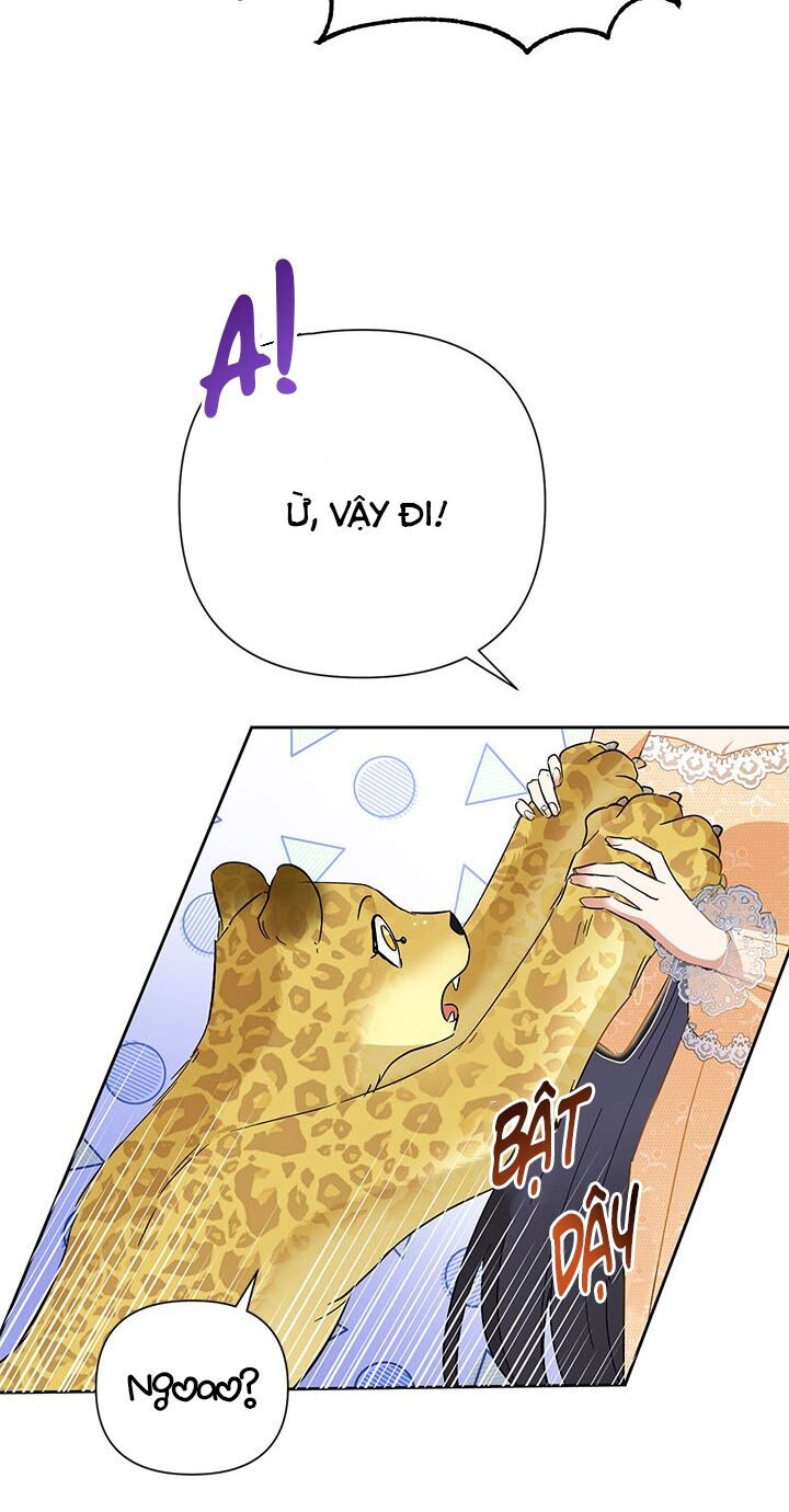 Ác Nữ Hôm Nay Lại Yêu Đời Rồi!: Chapter 17
