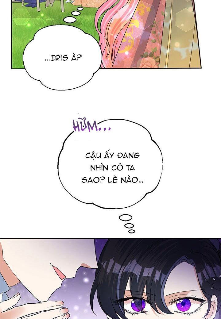 Ác Nữ Hôm Nay Lại Yêu Đời Rồi!: Chapter 17