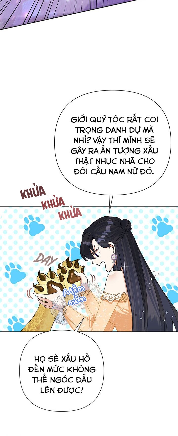 Ác Nữ Hôm Nay Lại Yêu Đời Rồi!: Chapter 17