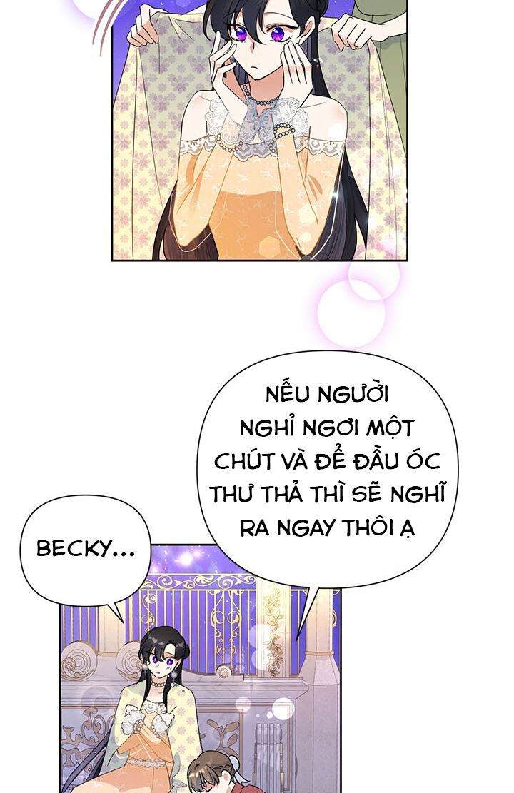 Ác Nữ Hôm Nay Lại Yêu Đời Rồi!: Chapter 17