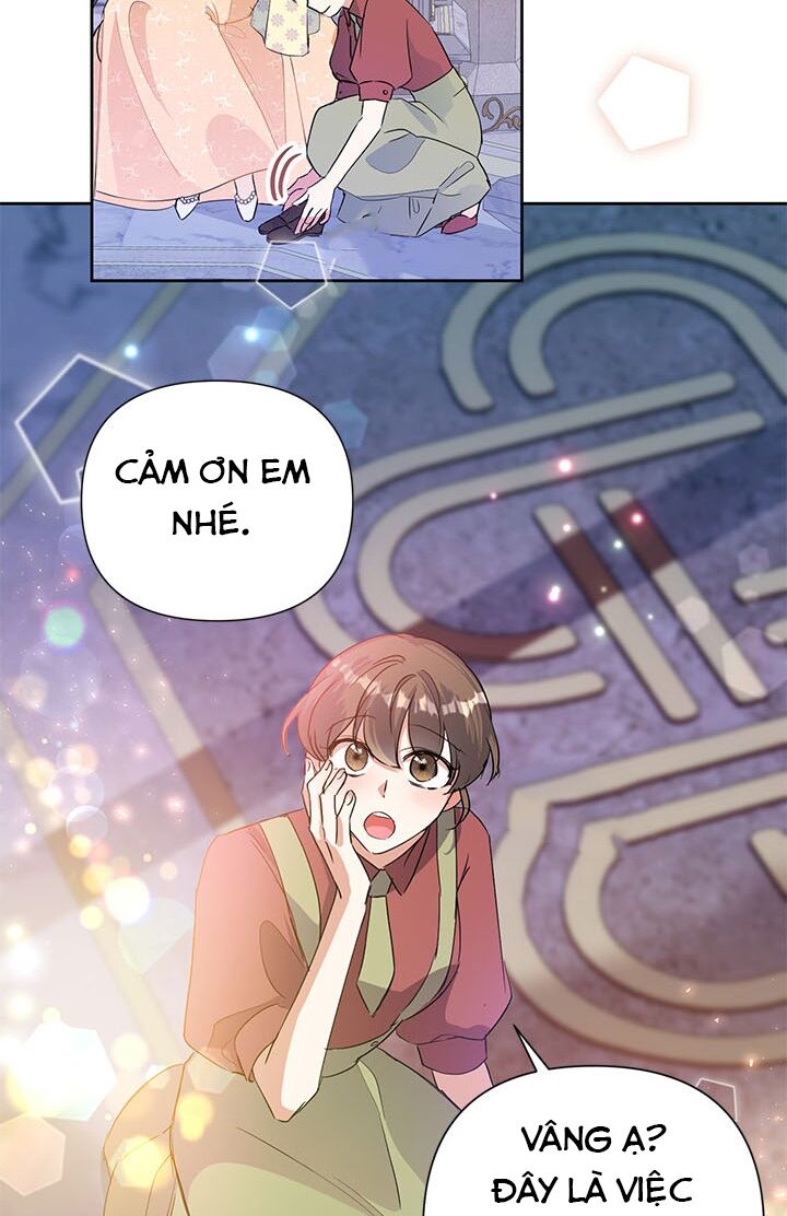 Ác Nữ Hôm Nay Lại Yêu Đời Rồi!: Chapter 17