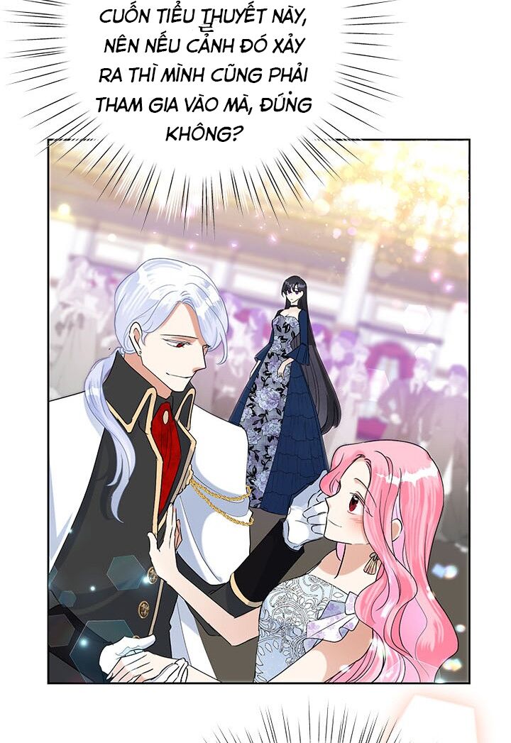 Ác Nữ Hôm Nay Lại Yêu Đời Rồi!: Chapter 17