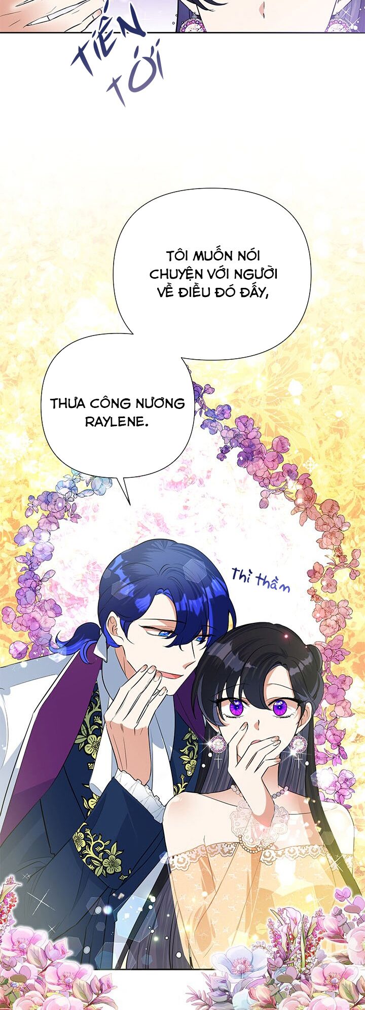 Ác Nữ Hôm Nay Lại Yêu Đời Rồi!: Chapter 17