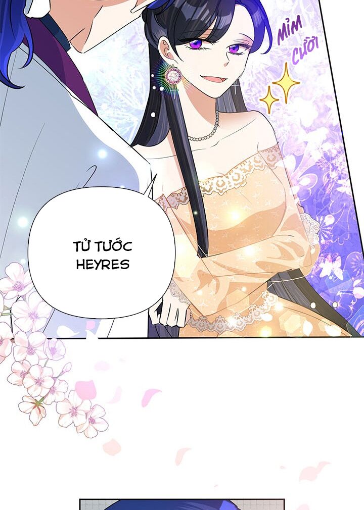 Ác Nữ Hôm Nay Lại Yêu Đời Rồi!: Chapter 17