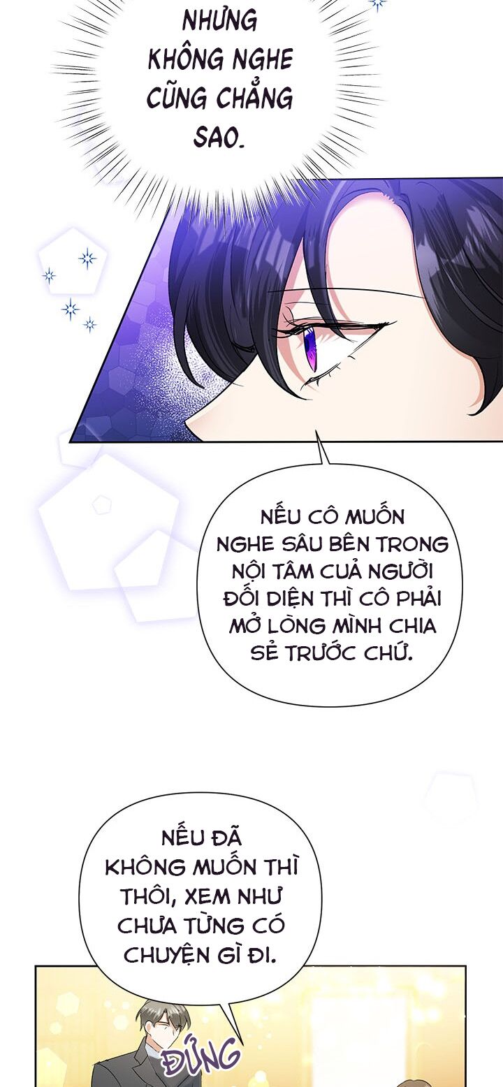 Ác Nữ Hôm Nay Lại Yêu Đời Rồi!: Chapter 18