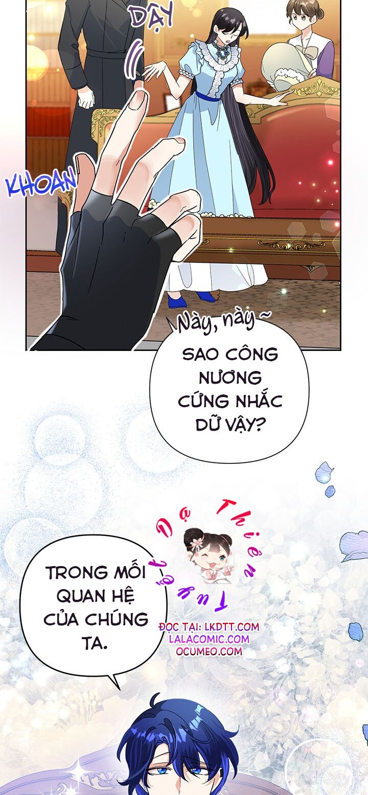 Ác Nữ Hôm Nay Lại Yêu Đời Rồi!: Chapter 18
