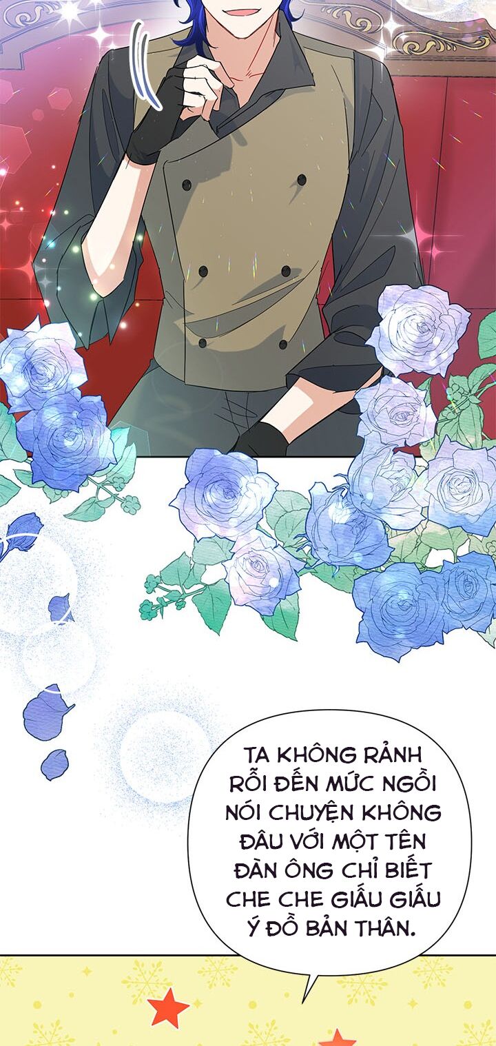 Ác Nữ Hôm Nay Lại Yêu Đời Rồi!: Chapter 18