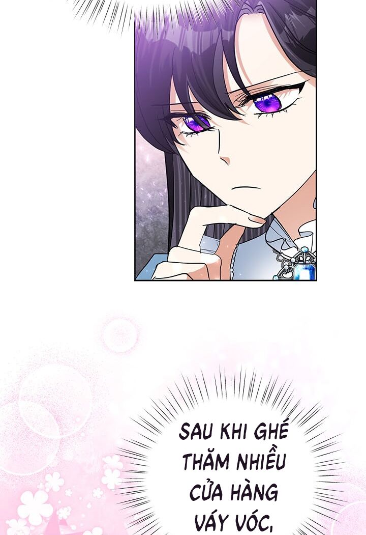 Ác Nữ Hôm Nay Lại Yêu Đời Rồi!: Chapter 18
