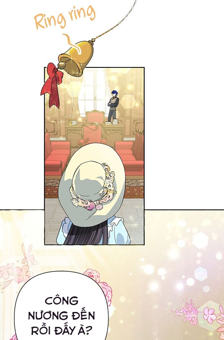 Ác Nữ Hôm Nay Lại Yêu Đời Rồi!: Chapter 18