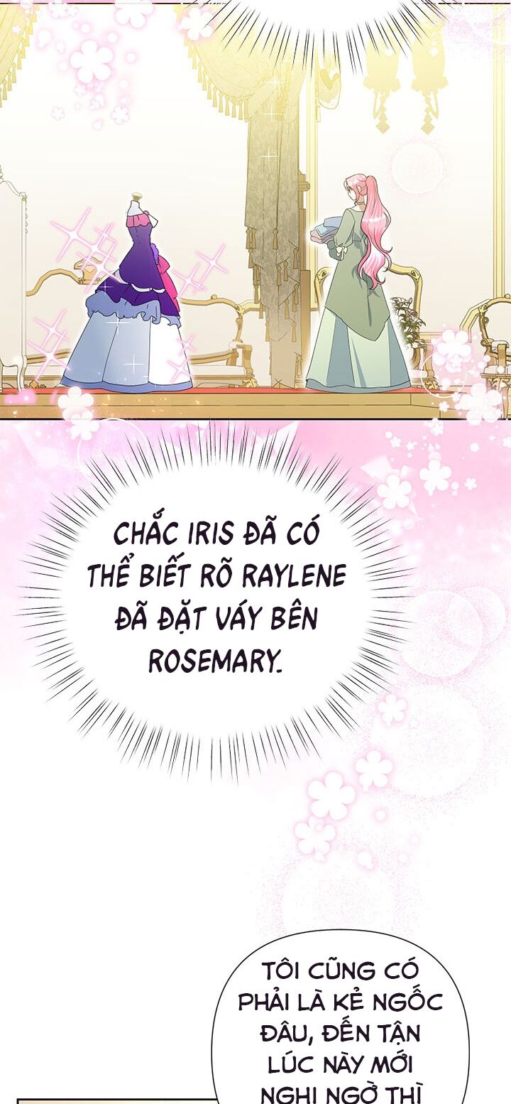 Ác Nữ Hôm Nay Lại Yêu Đời Rồi!: Chapter 18