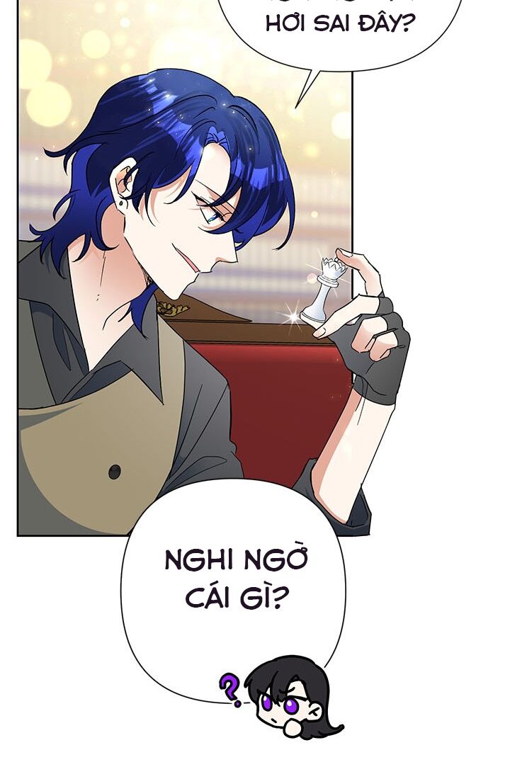 Ác Nữ Hôm Nay Lại Yêu Đời Rồi!: Chapter 18