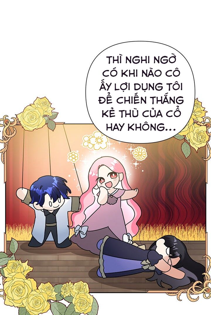 Ác Nữ Hôm Nay Lại Yêu Đời Rồi!: Chapter 18