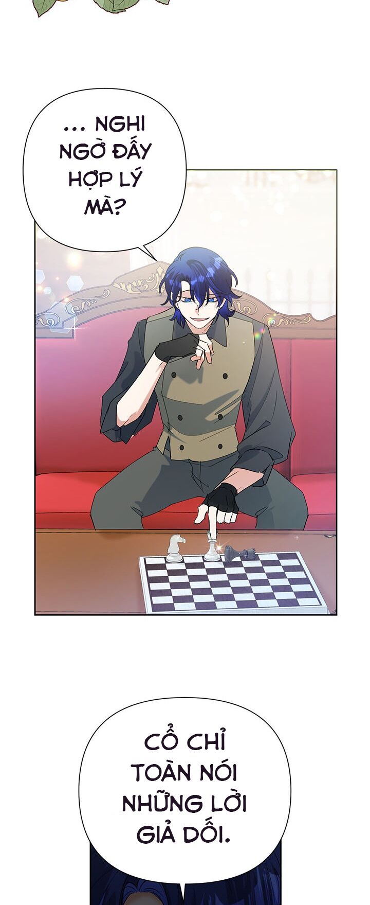 Ác Nữ Hôm Nay Lại Yêu Đời Rồi!: Chapter 18