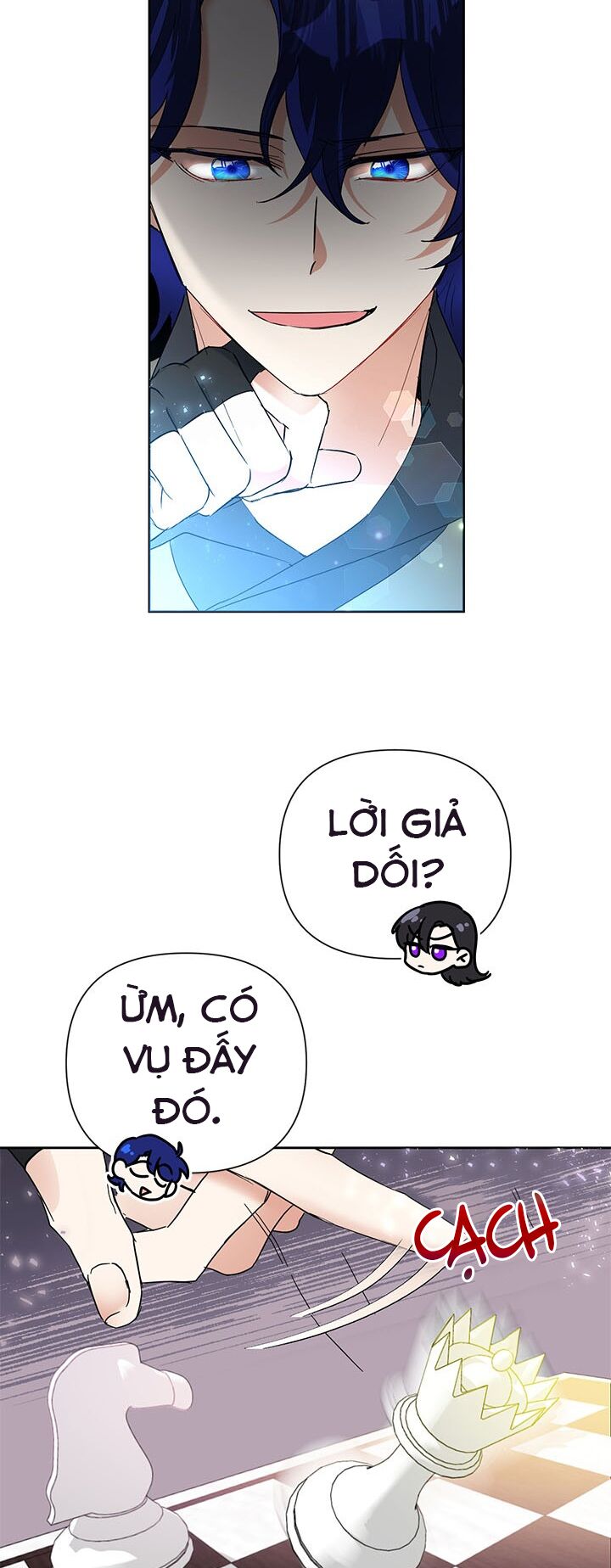 Ác Nữ Hôm Nay Lại Yêu Đời Rồi!: Chapter 18