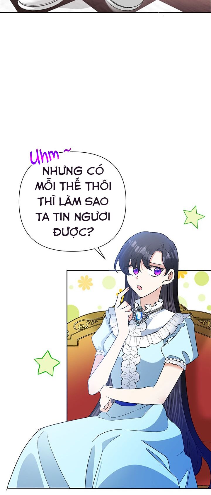 Ác Nữ Hôm Nay Lại Yêu Đời Rồi!: Chapter 18