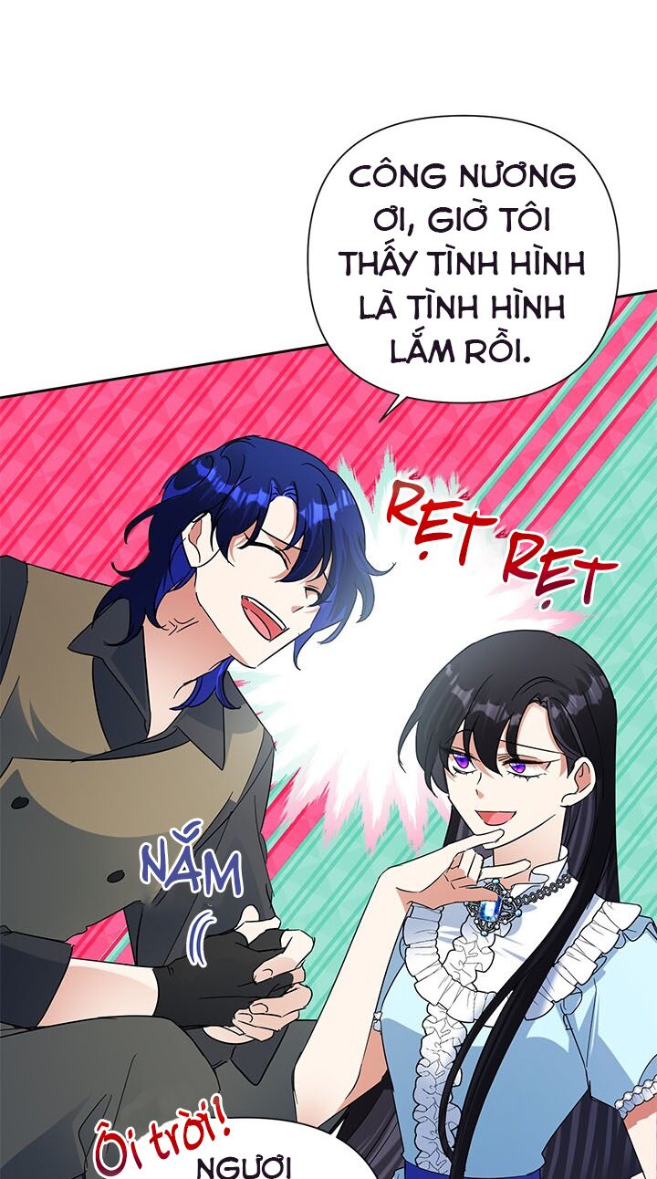 Ác Nữ Hôm Nay Lại Yêu Đời Rồi!: Chapter 18