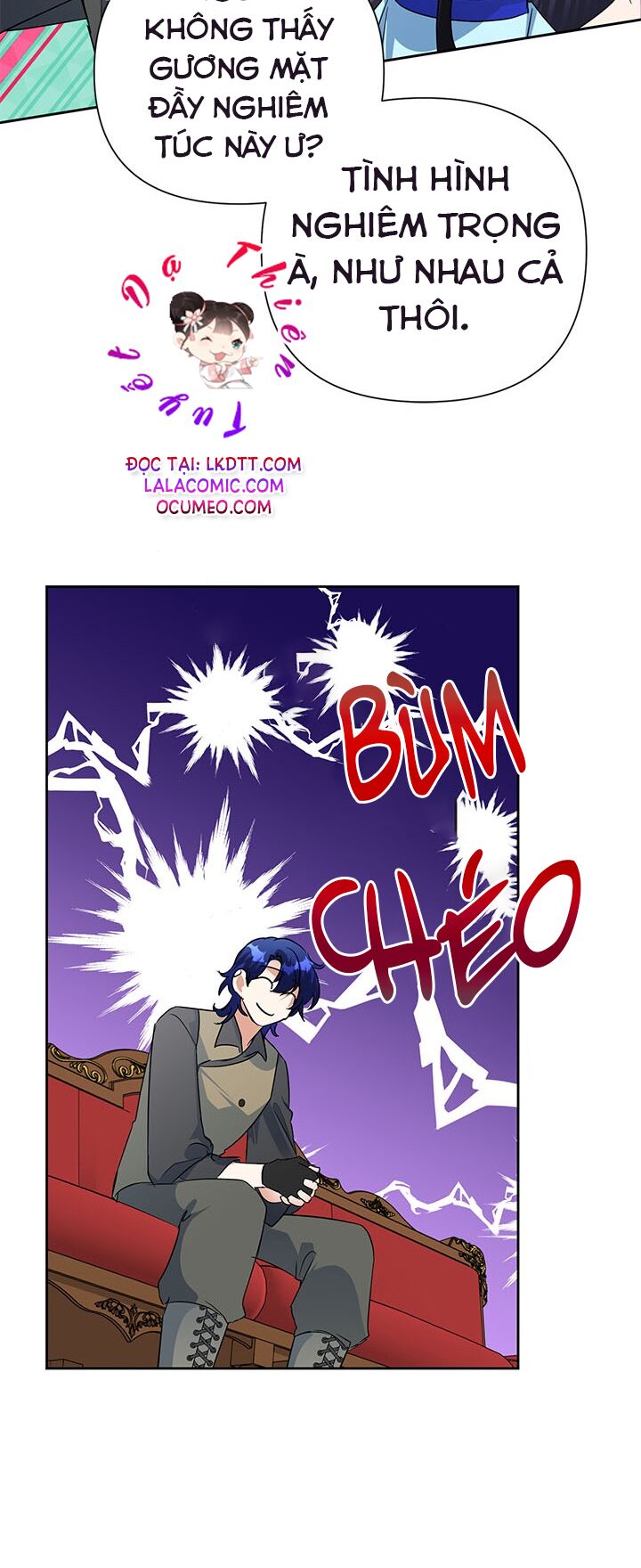 Ác Nữ Hôm Nay Lại Yêu Đời Rồi!: Chapter 18