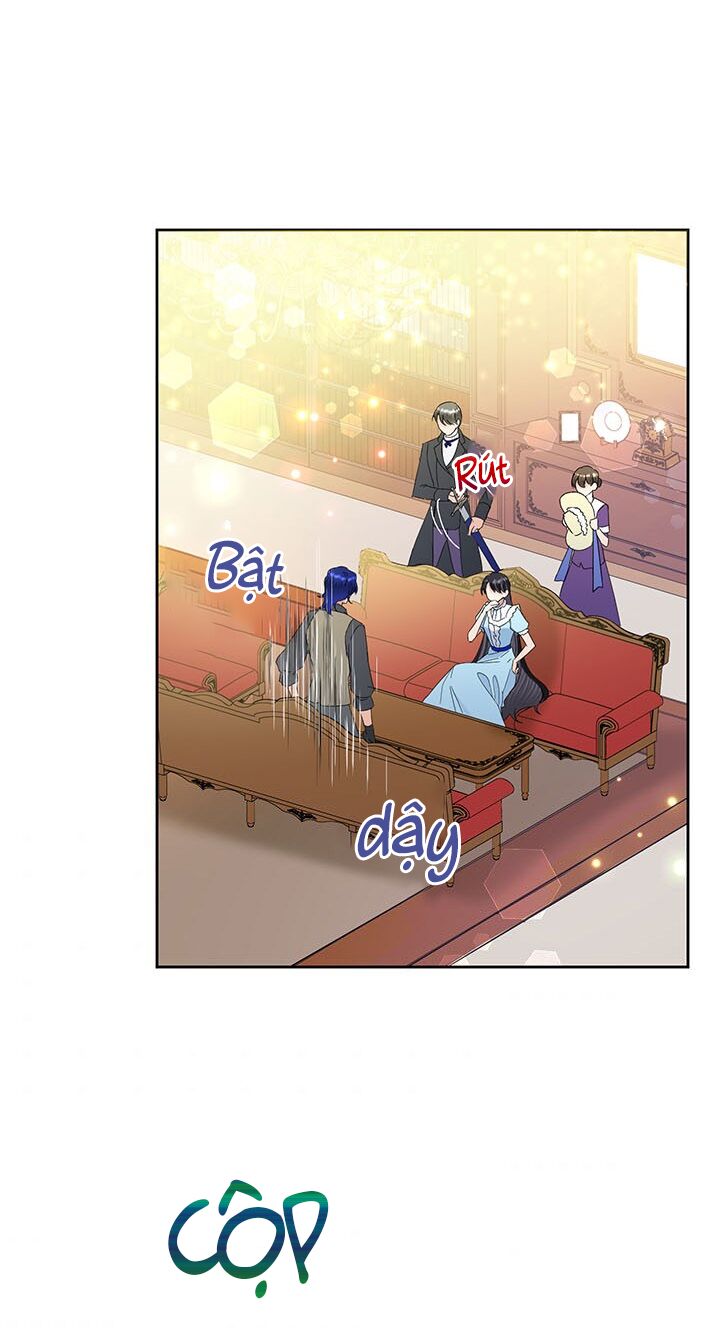Ác Nữ Hôm Nay Lại Yêu Đời Rồi!: Chapter 18