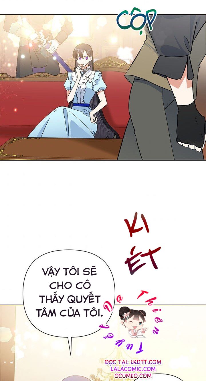 Ác Nữ Hôm Nay Lại Yêu Đời Rồi!: Chapter 18