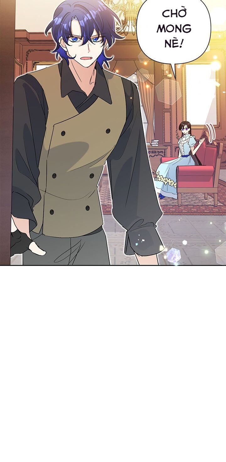 Ác Nữ Hôm Nay Lại Yêu Đời Rồi!: Chapter 18