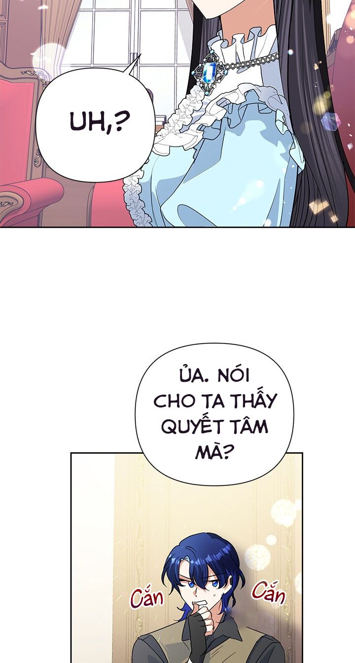 Ác Nữ Hôm Nay Lại Yêu Đời Rồi!: Chapter 18