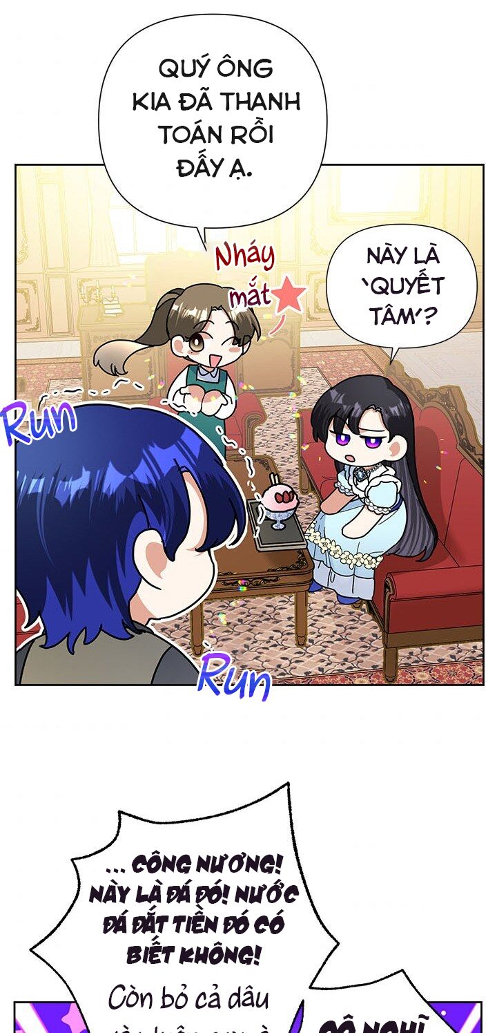 Ác Nữ Hôm Nay Lại Yêu Đời Rồi!: Chapter 18