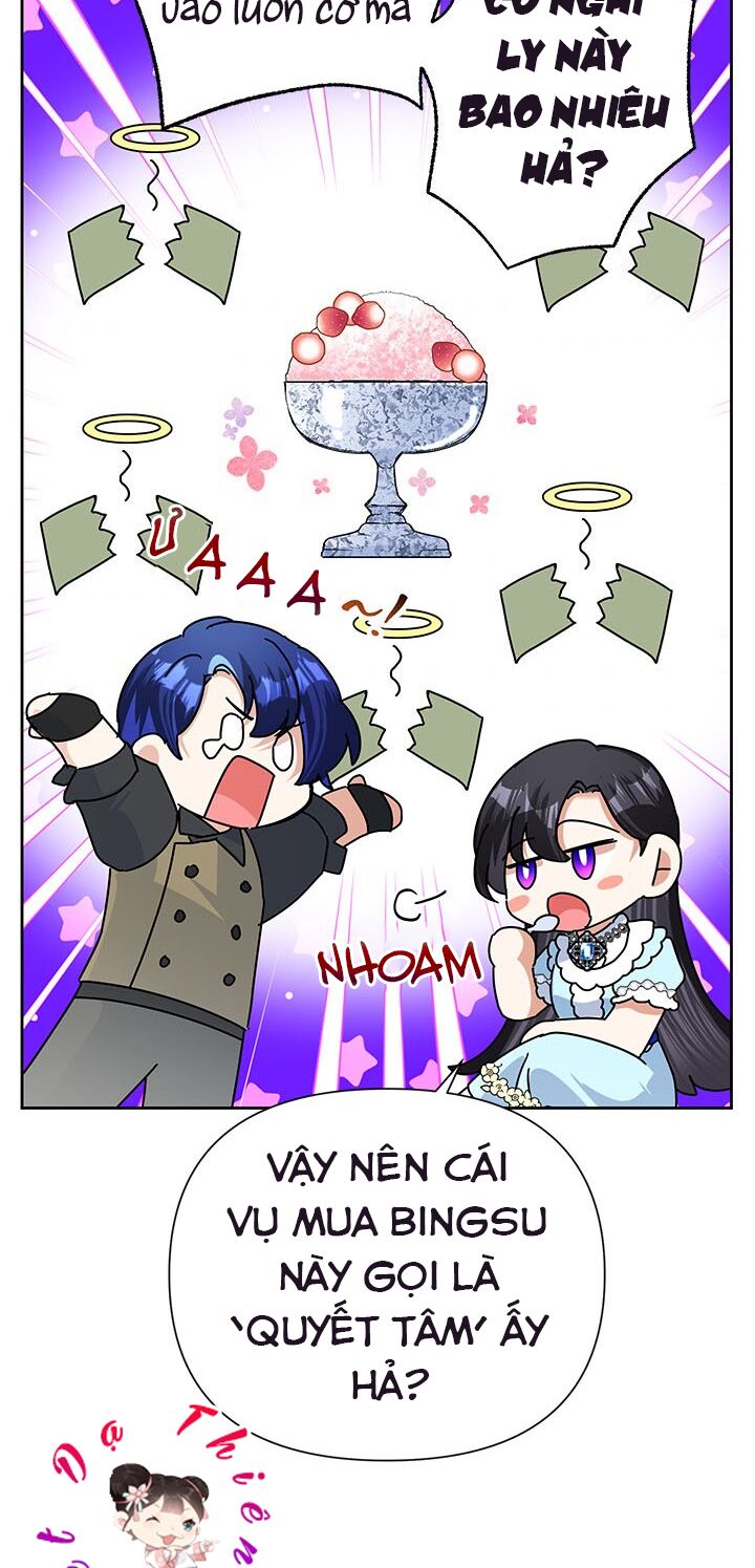Ác Nữ Hôm Nay Lại Yêu Đời Rồi!: Chapter 18