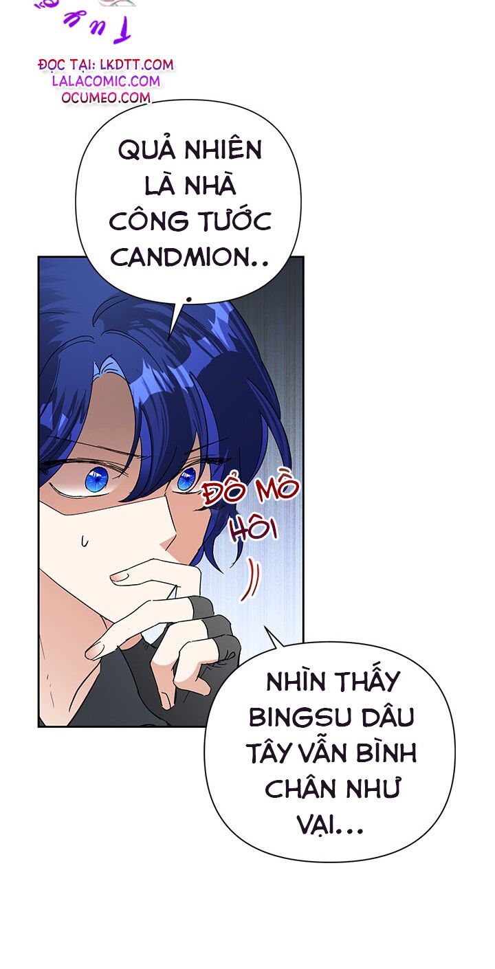 Ác Nữ Hôm Nay Lại Yêu Đời Rồi!: Chapter 18