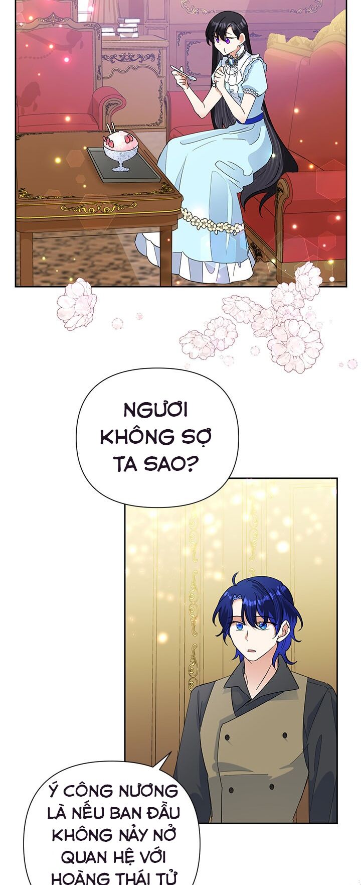 Ác Nữ Hôm Nay Lại Yêu Đời Rồi!: Chapter 18
